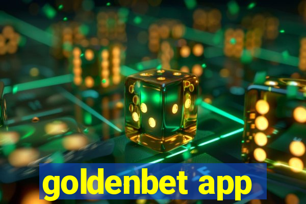 goldenbet app